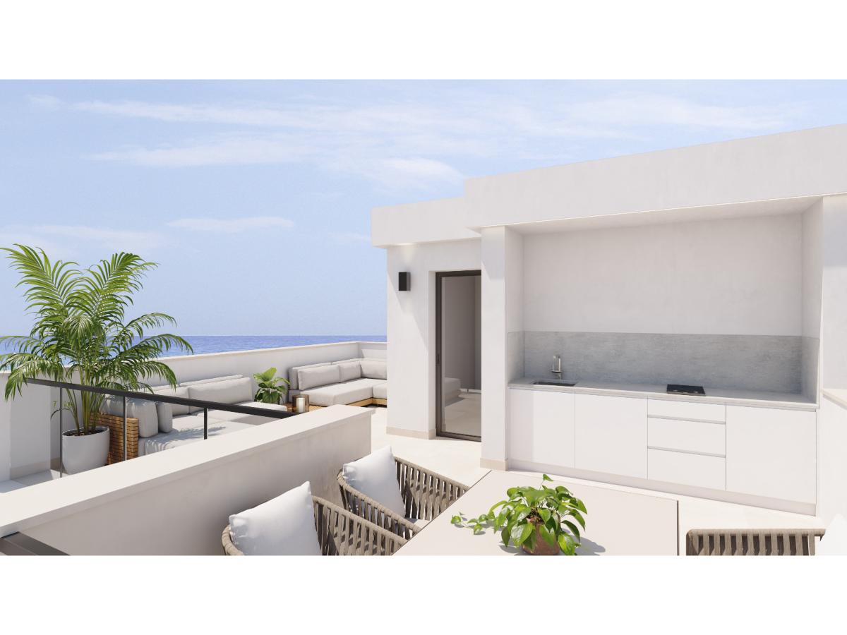 3 Bed, 3 Bath, HouseFor Sale, Los Alcazares, Murcia 3 Bed, 3 Bath, HouseFor Sale, Los Alcazares, Murcia