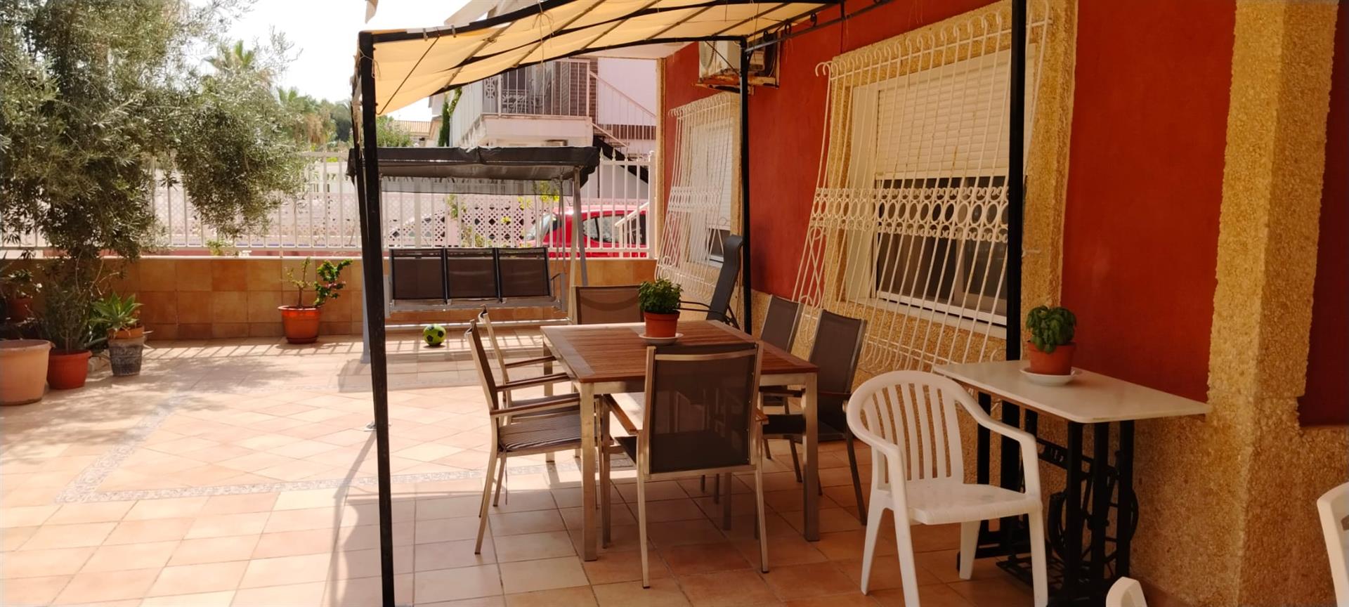 4 Bed, 2 Bath, ApartmentFor Sale, Los Alcazares, Murcia 4 Bed, 2 Bath, ApartmentFor Sale, Los Alcazares, Murcia