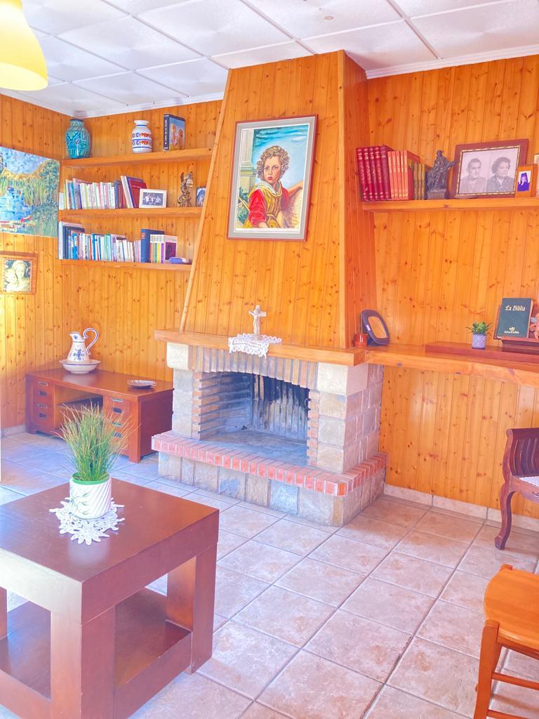 6 Bed, 2 Bath, HouseFor Sale, Catral, Alicante