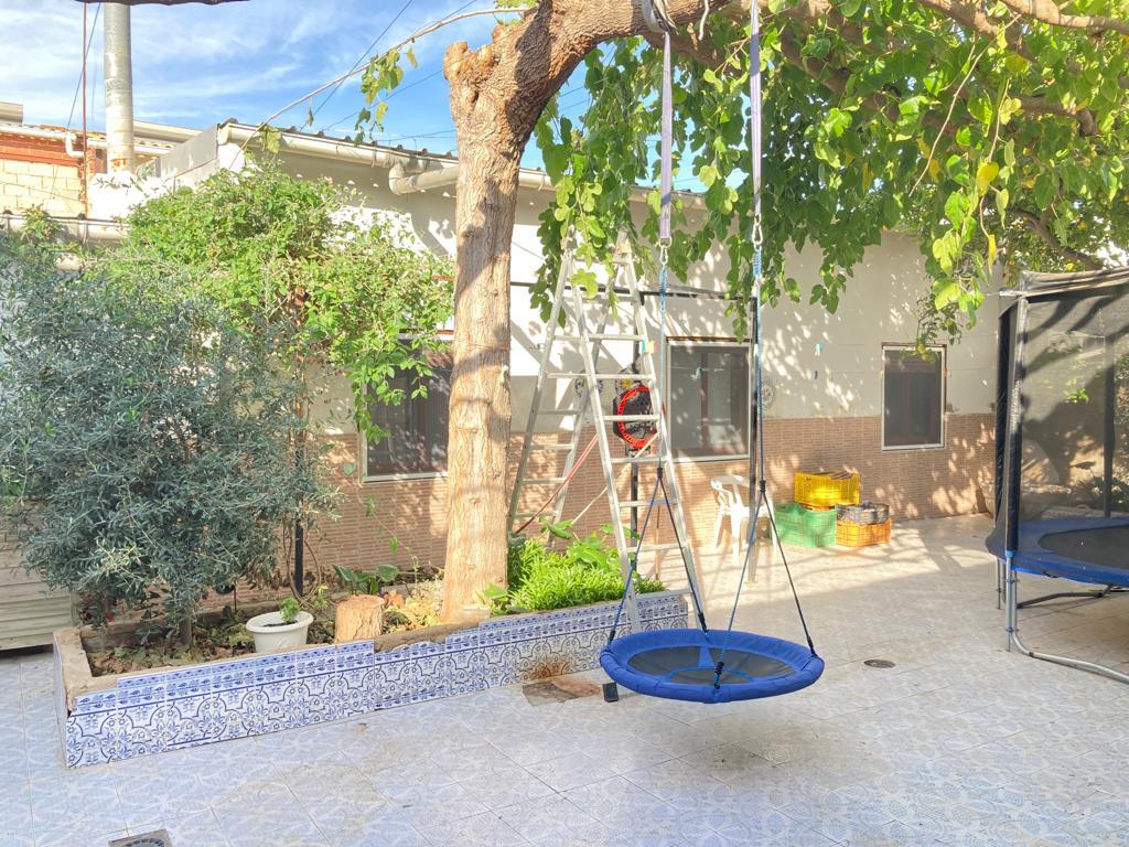 6 Bed, 2 Bath, HouseFor Sale, Catral, Alicante