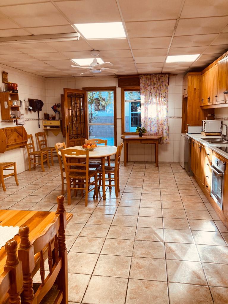 6 Bed, 2 Bath, HouseFor Sale, Catral, Alicante