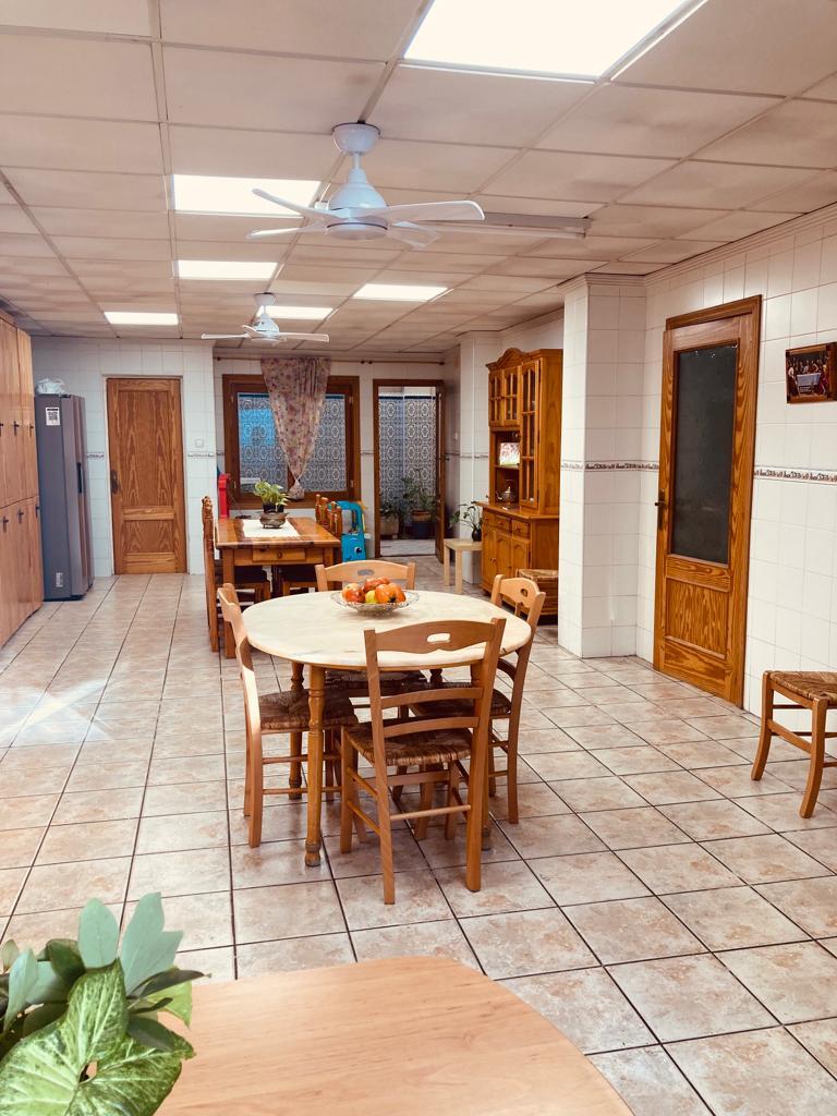 6 Bed, 2 Bath, HouseFor Sale, Catral, Alicante