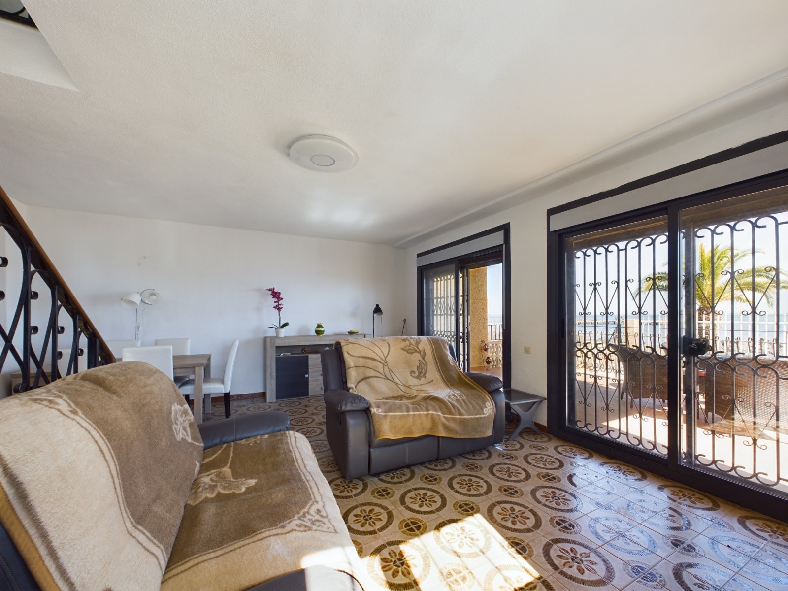 4 Bed, 2 Bath, HouseFor Sale, Los Urrutias, Murcia