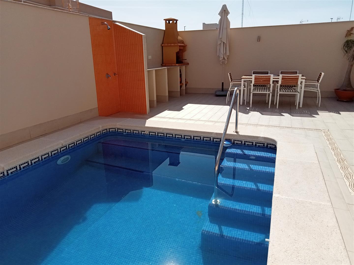 3 Bed, 3 Bath, HouseFor Sale, San Pedro Del Pinatar, Murcia