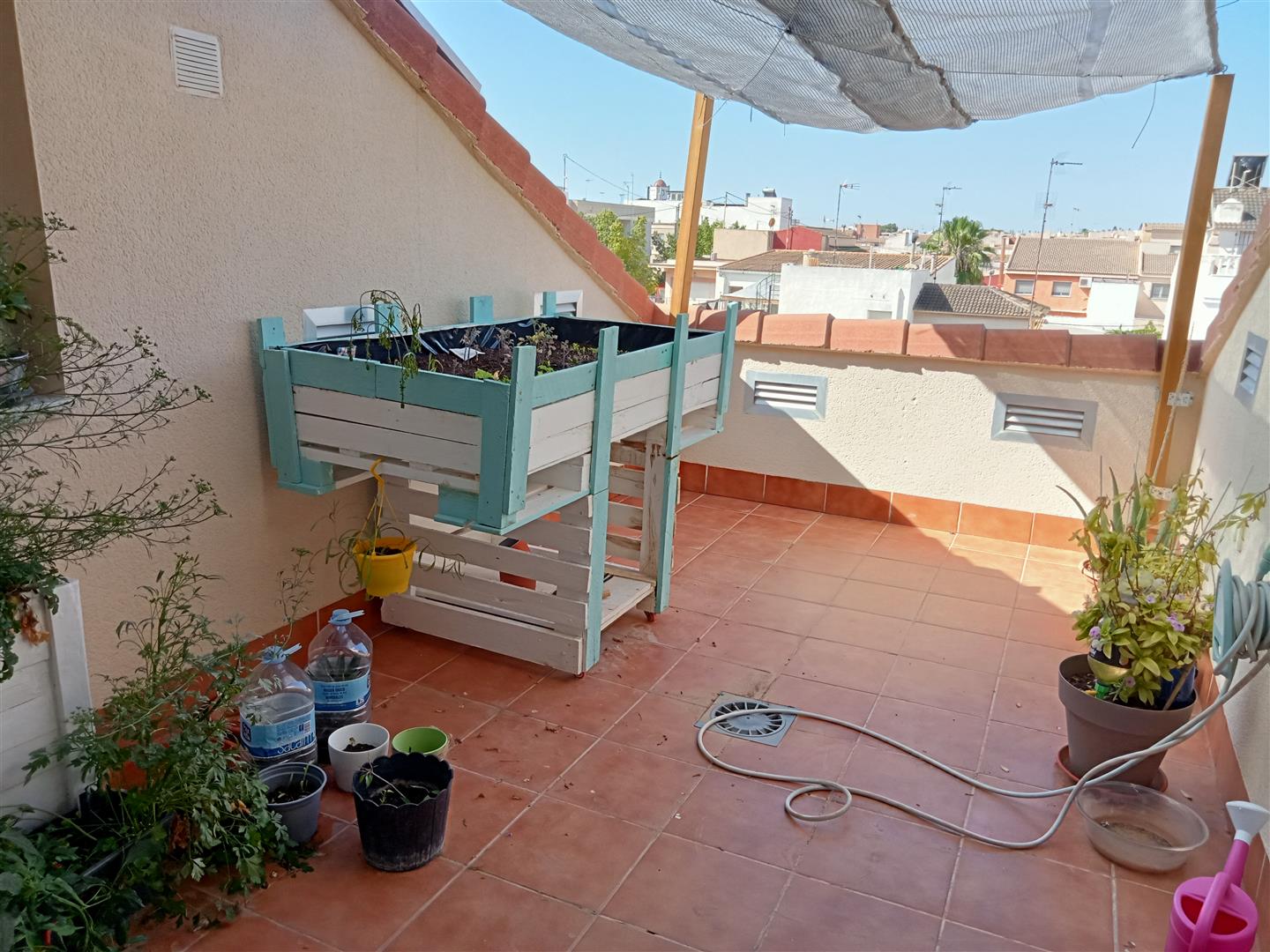 3 Bed, 3 Bath, HouseFor Sale, San Pedro Del Pinatar, Murcia
