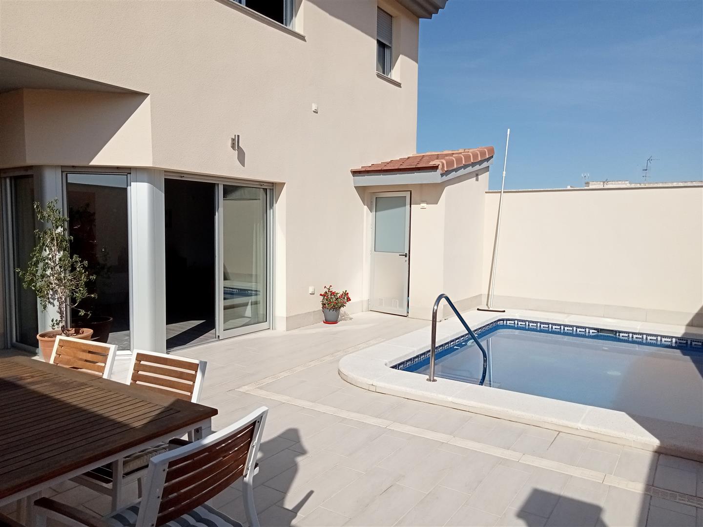 3 Bed, 3 Bath, HouseFor Sale, San Pedro Del Pinatar, Murcia