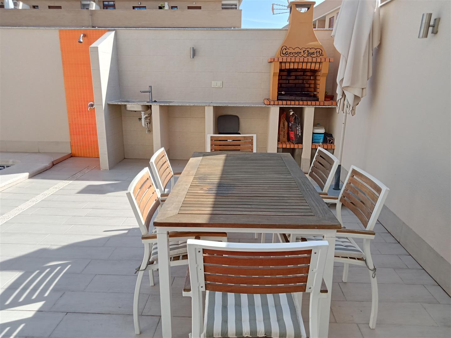 3 Bed, 3 Bath, HouseFor Sale, San Pedro Del Pinatar, Murcia