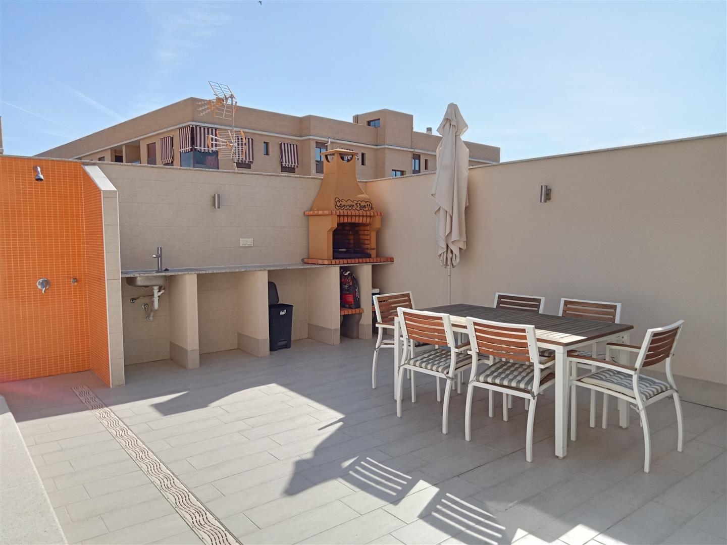3 Bed, 3 Bath, HouseFor Sale, San Pedro Del Pinatar, Murcia