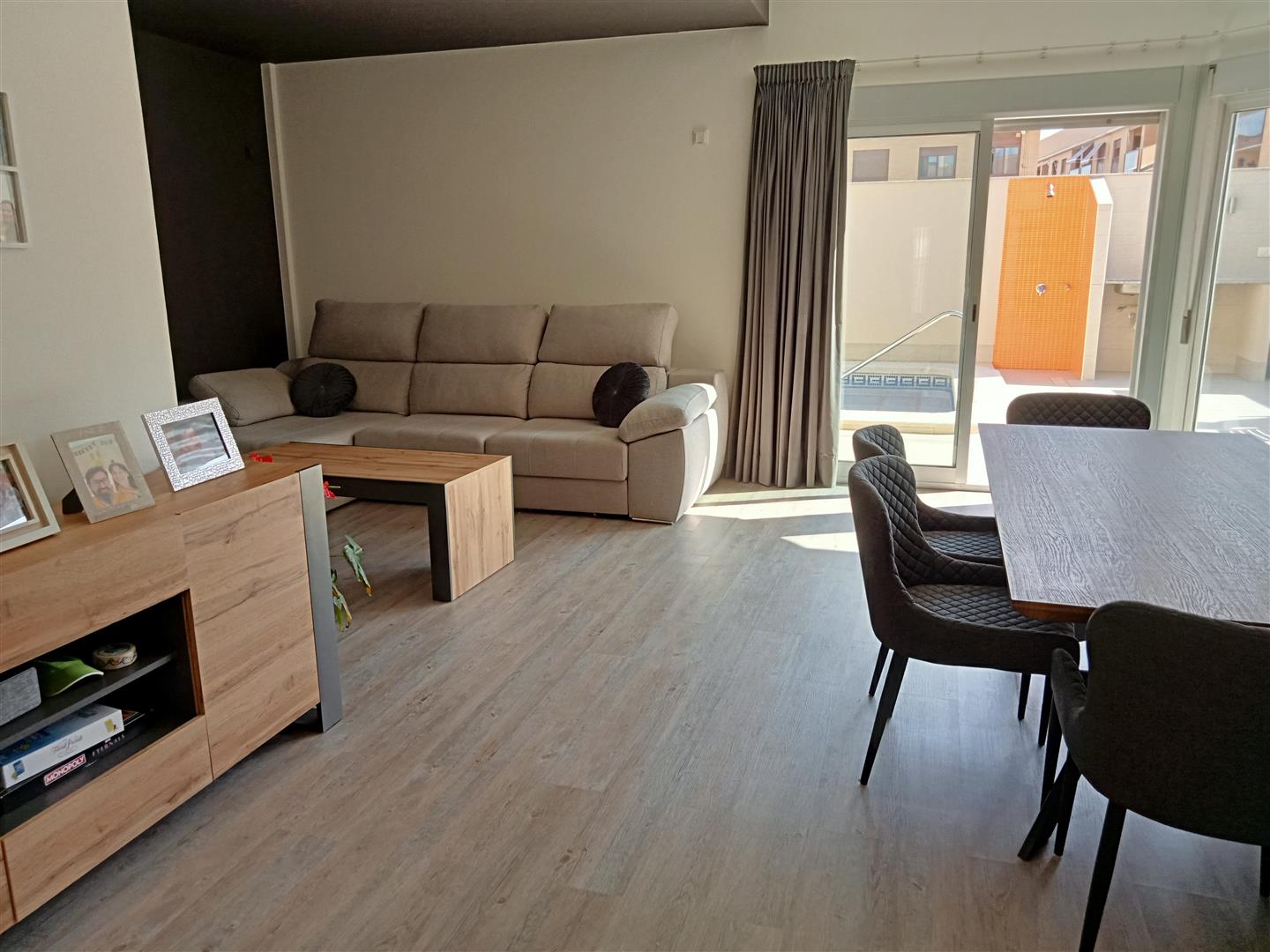 3 Bed, 3 Bath, HouseFor Sale, San Pedro Del Pinatar, Murcia