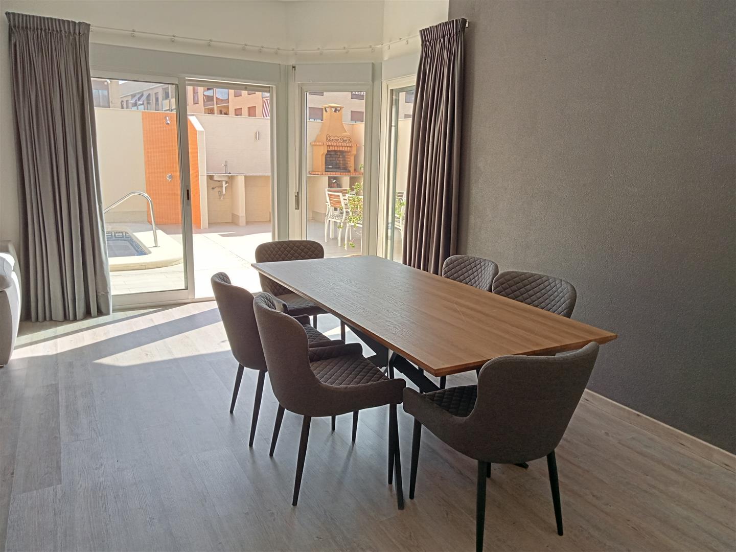 3 Bed, 3 Bath, HouseFor Sale, San Pedro Del Pinatar, Murcia