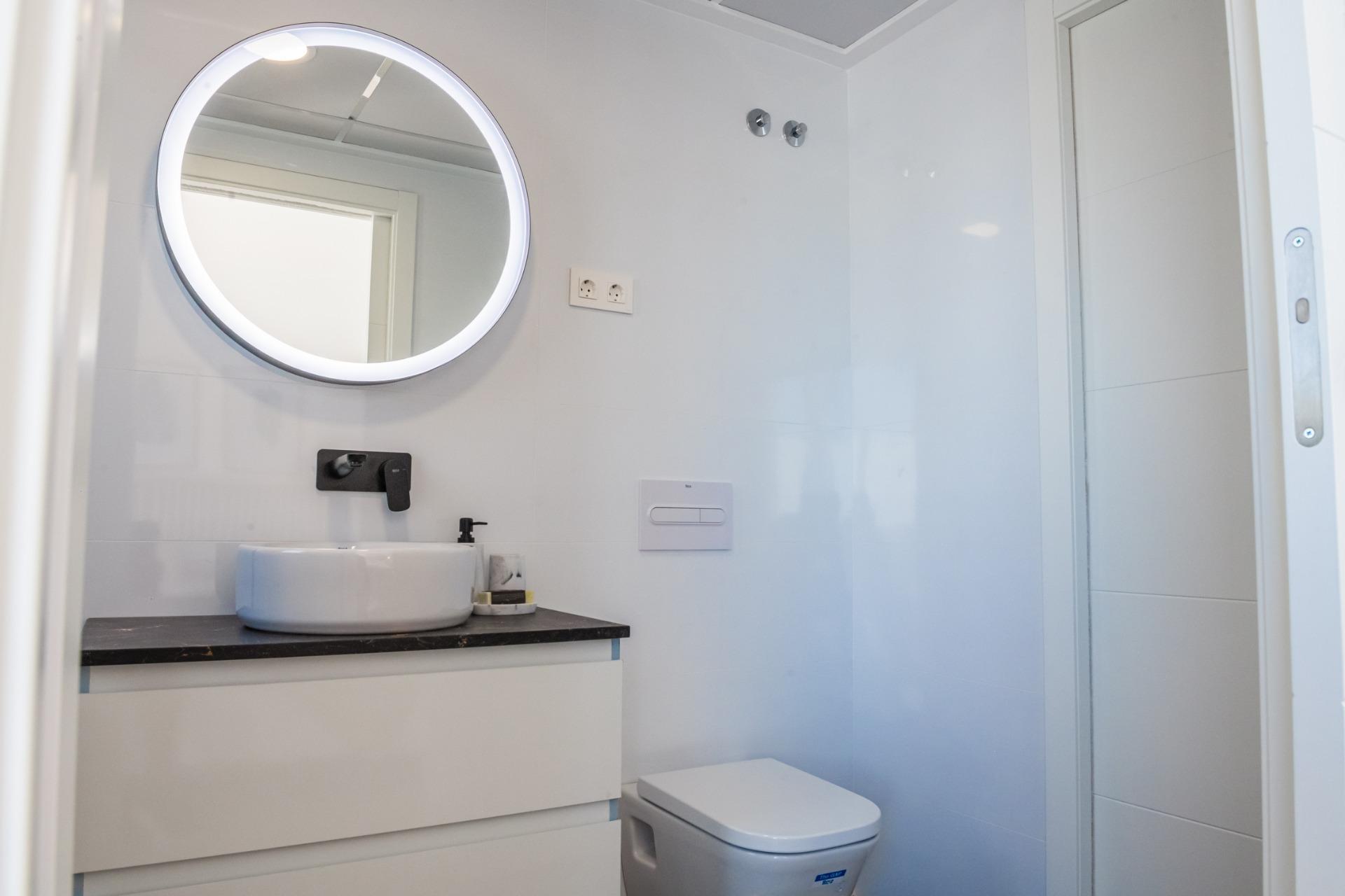 3 Bed, 2 Bath, HouseFor Sale, Los Alcazares, Murcia