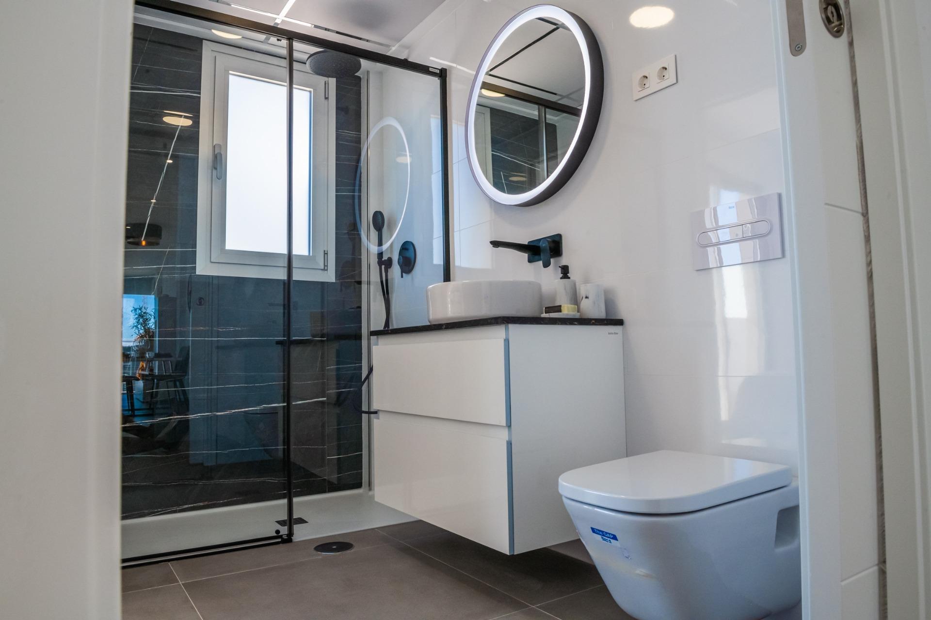 3 Bed, 2 Bath, HouseFor Sale, Los Alcazares, Murcia