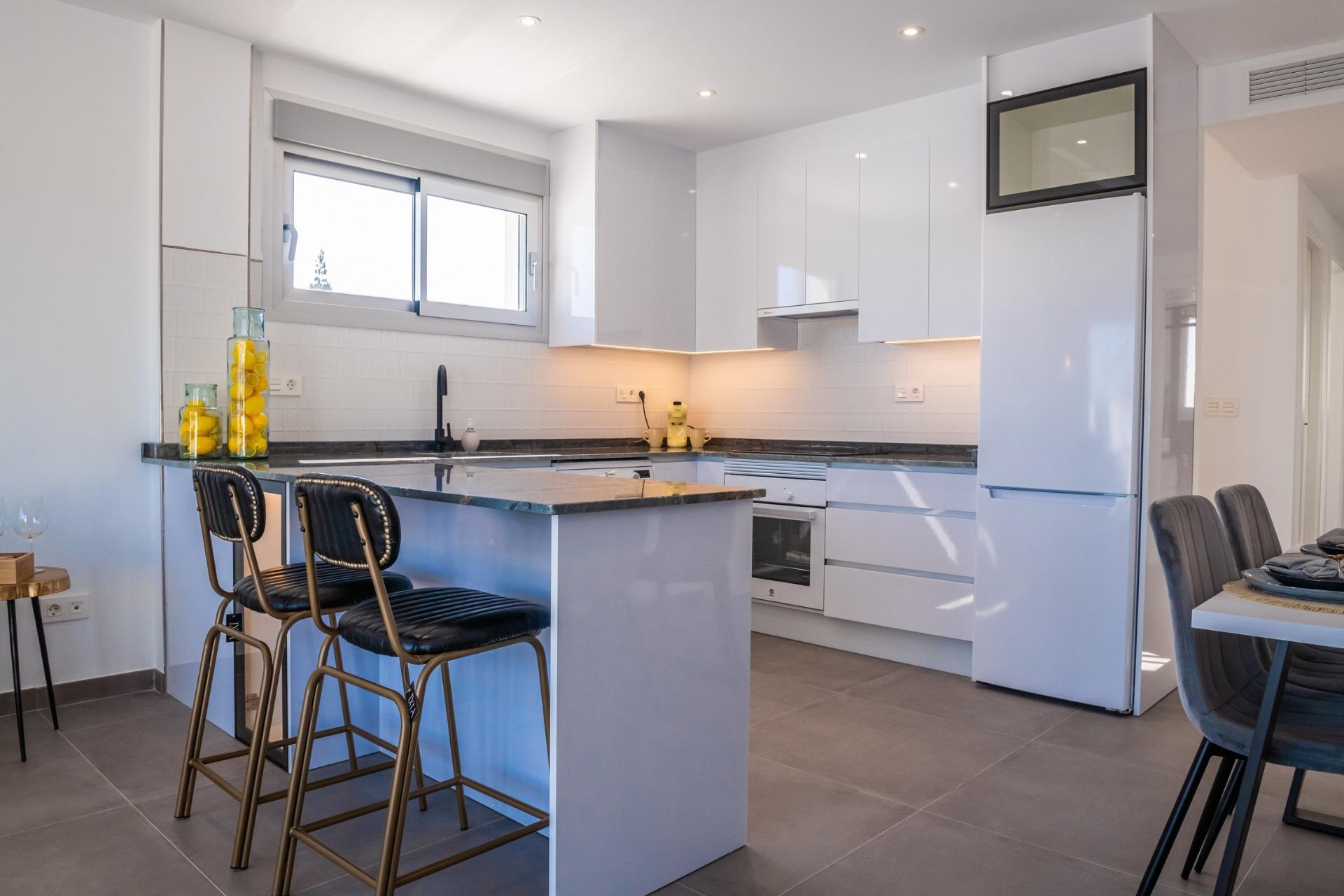 3 Bed, 2 Bath, HouseFor Sale, Los Alcazares, Murcia