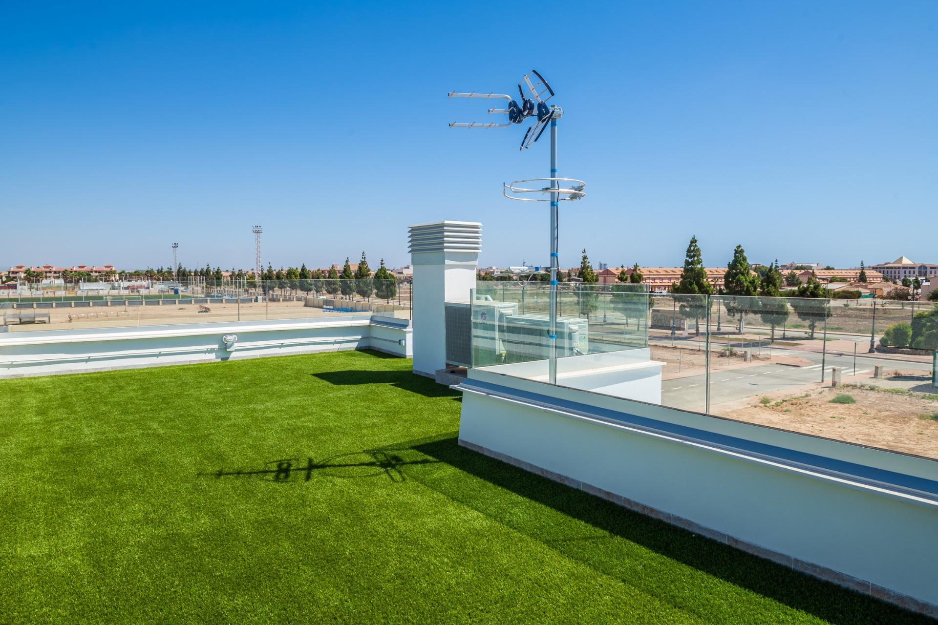 3 Bed, 2 Bath, HouseFor Sale, Los Alcazares, Murcia