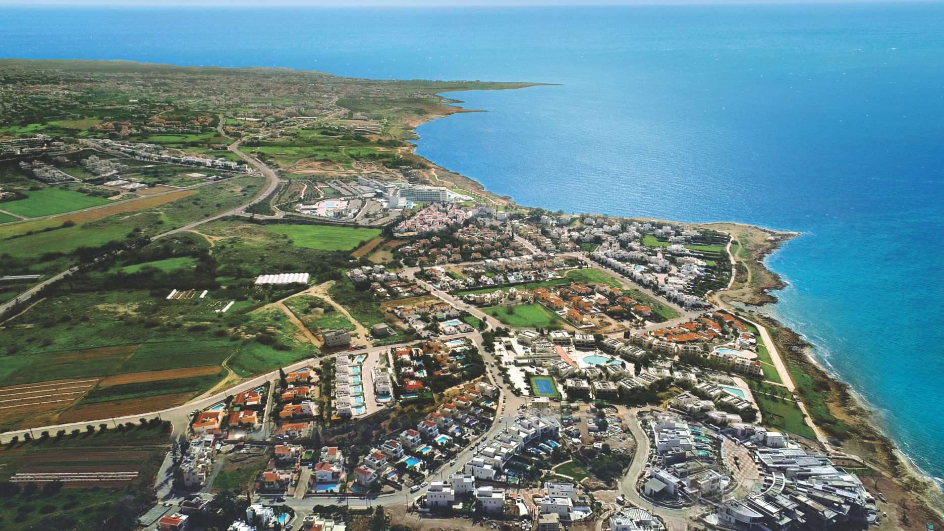 4 Bed, 4 Bath, HouseFor Sale, Chloraka, Paphos