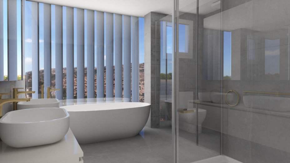 4 Bed, 4 Bath, HouseFor Sale, Chloraka, Paphos