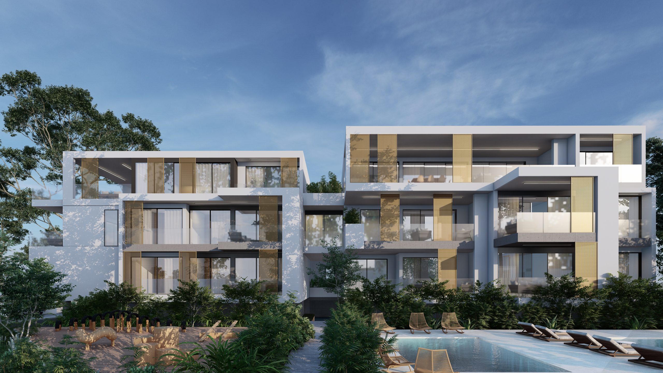 3 Bed, 2 Bath, ApartmentFor Sale, Paphos, Paphos