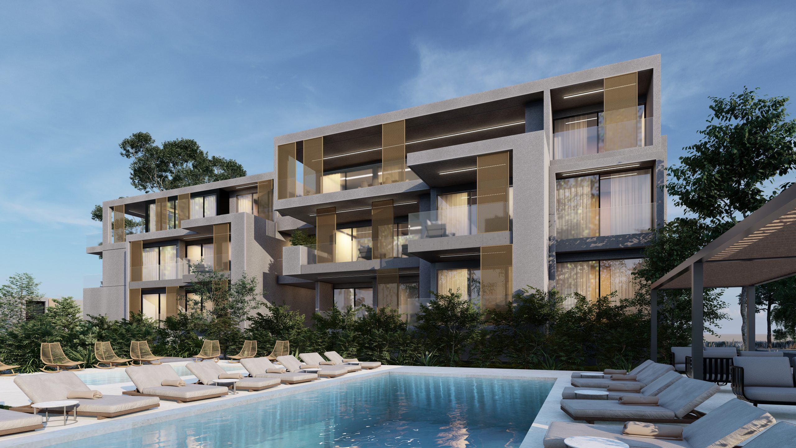 3 Bed, 2 Bath, ApartmentFor Sale, Paphos, Paphos