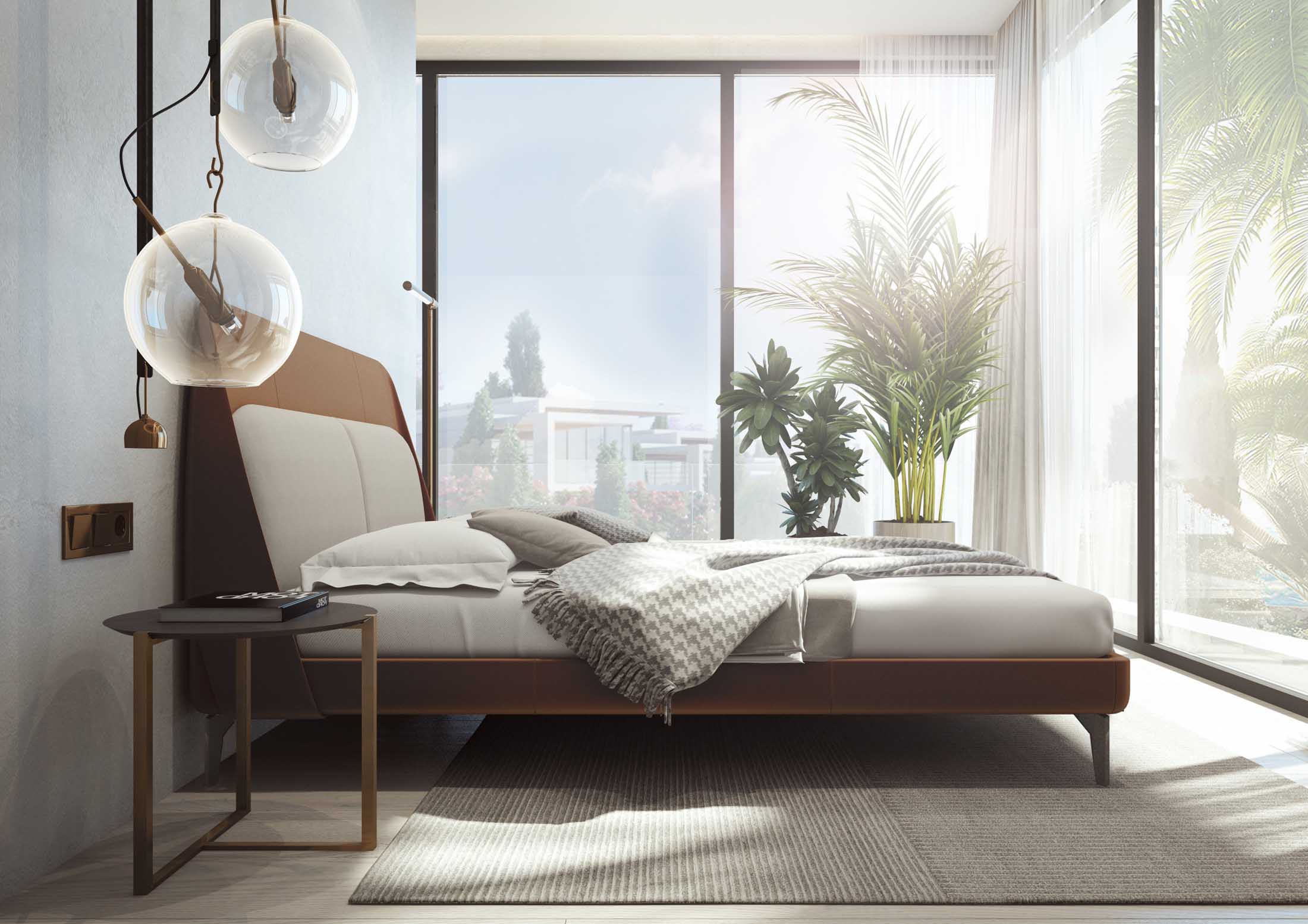 5 Bed, 4 Bath, HouseFor Sale, Paphos, Paphos