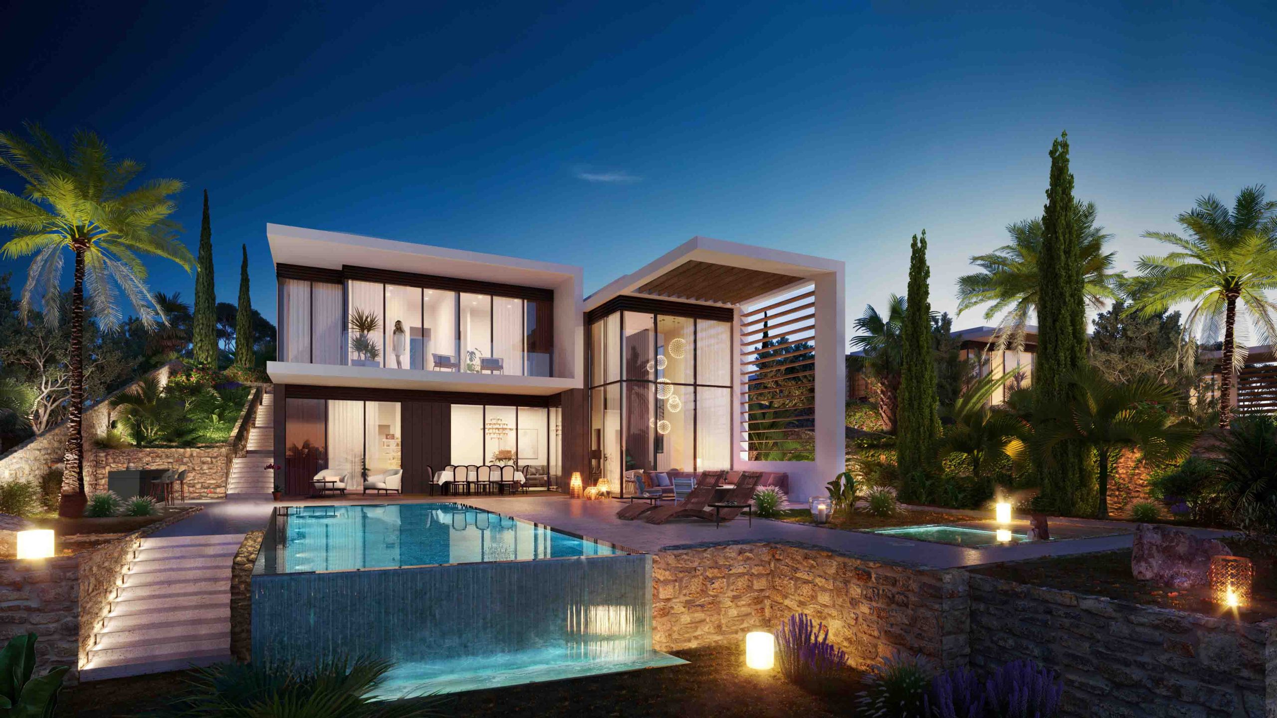 6 Bed, 4 Bath, HouseFor Sale, Paphos, Paphos
