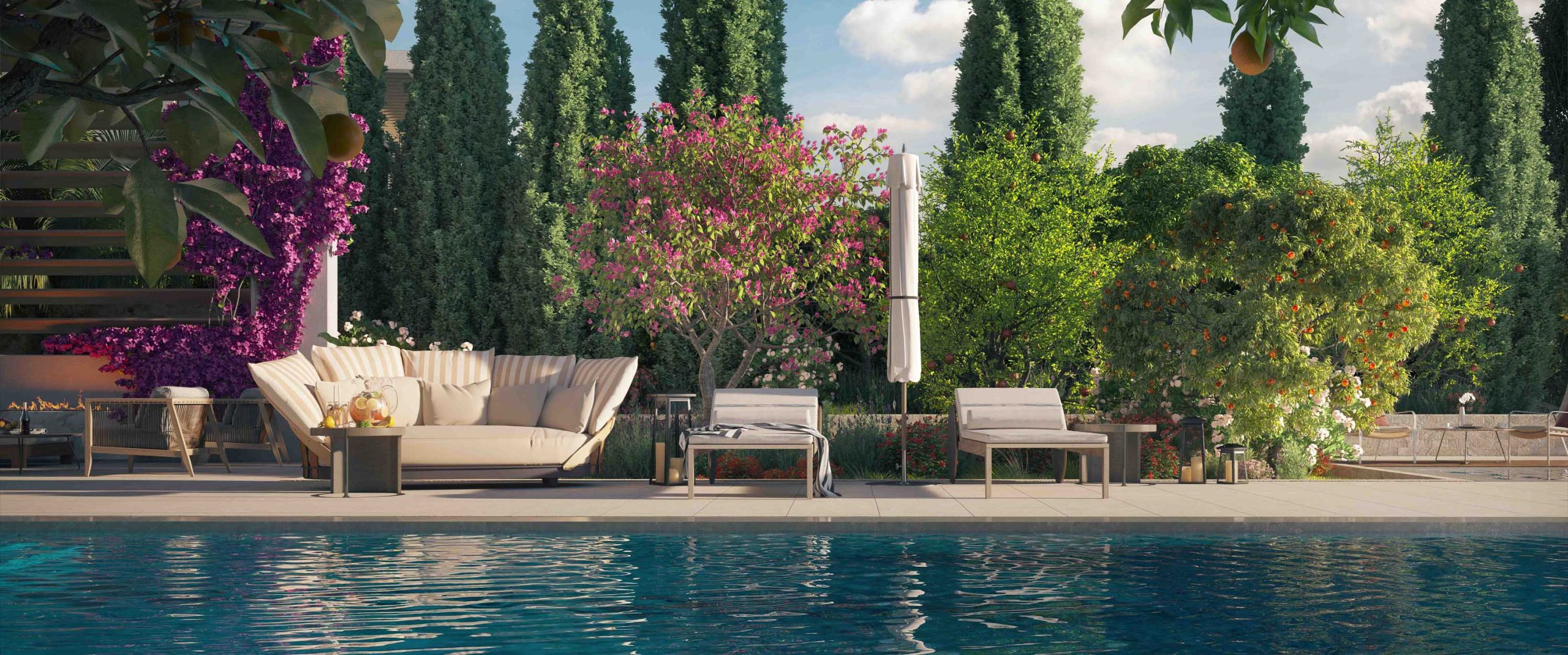 6 Bed, 4 Bath, HouseFor Sale, Paphos, Paphos