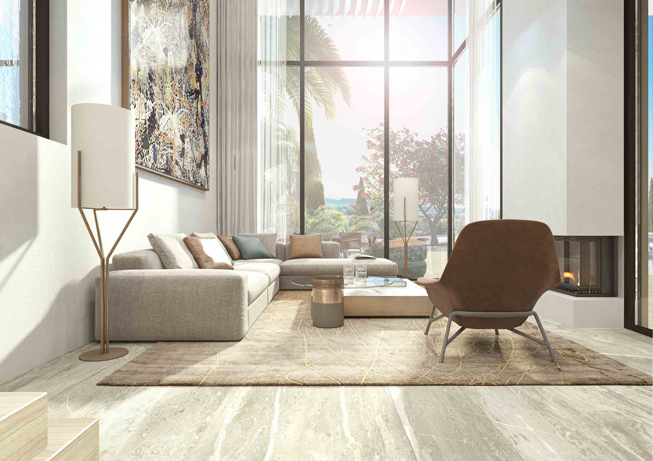 6 Bed, 4 Bath, HouseFor Sale, Paphos, Paphos