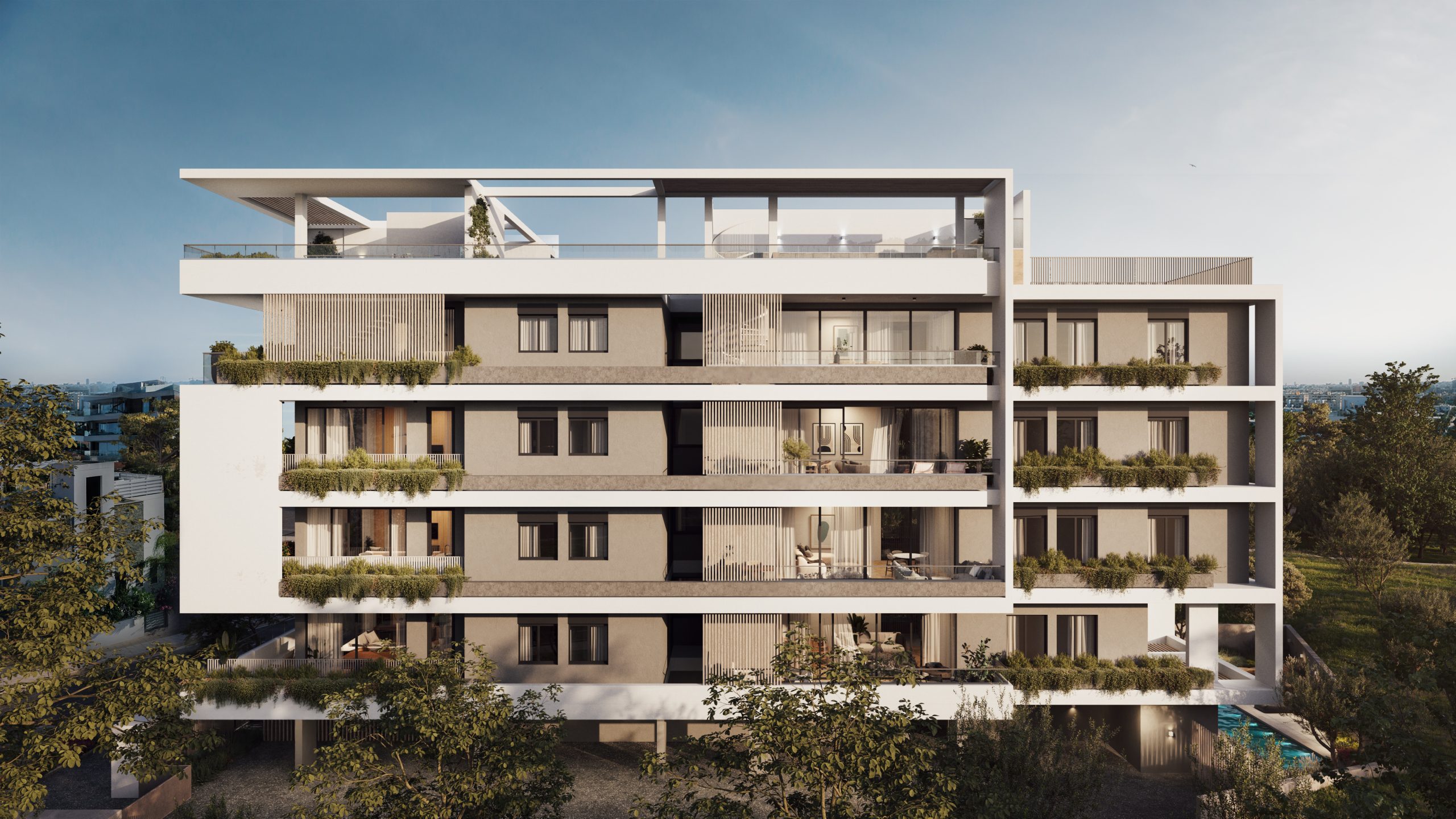 2 Bed, 1 Bath, ApartmentFor Sale, Limassol, Limassol