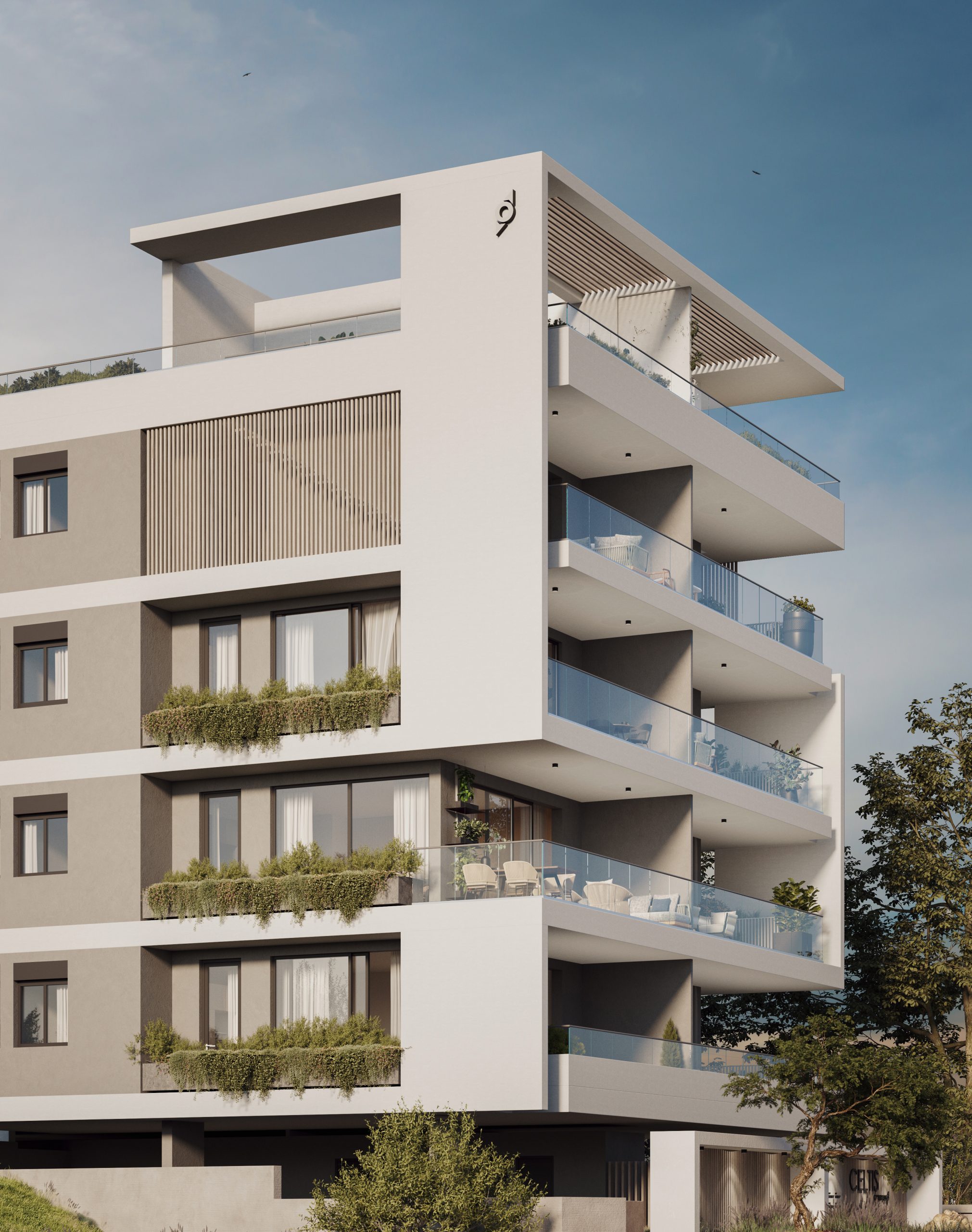 2 Bed, 1 Bath, ApartmentFor Sale, Limassol, Limassol