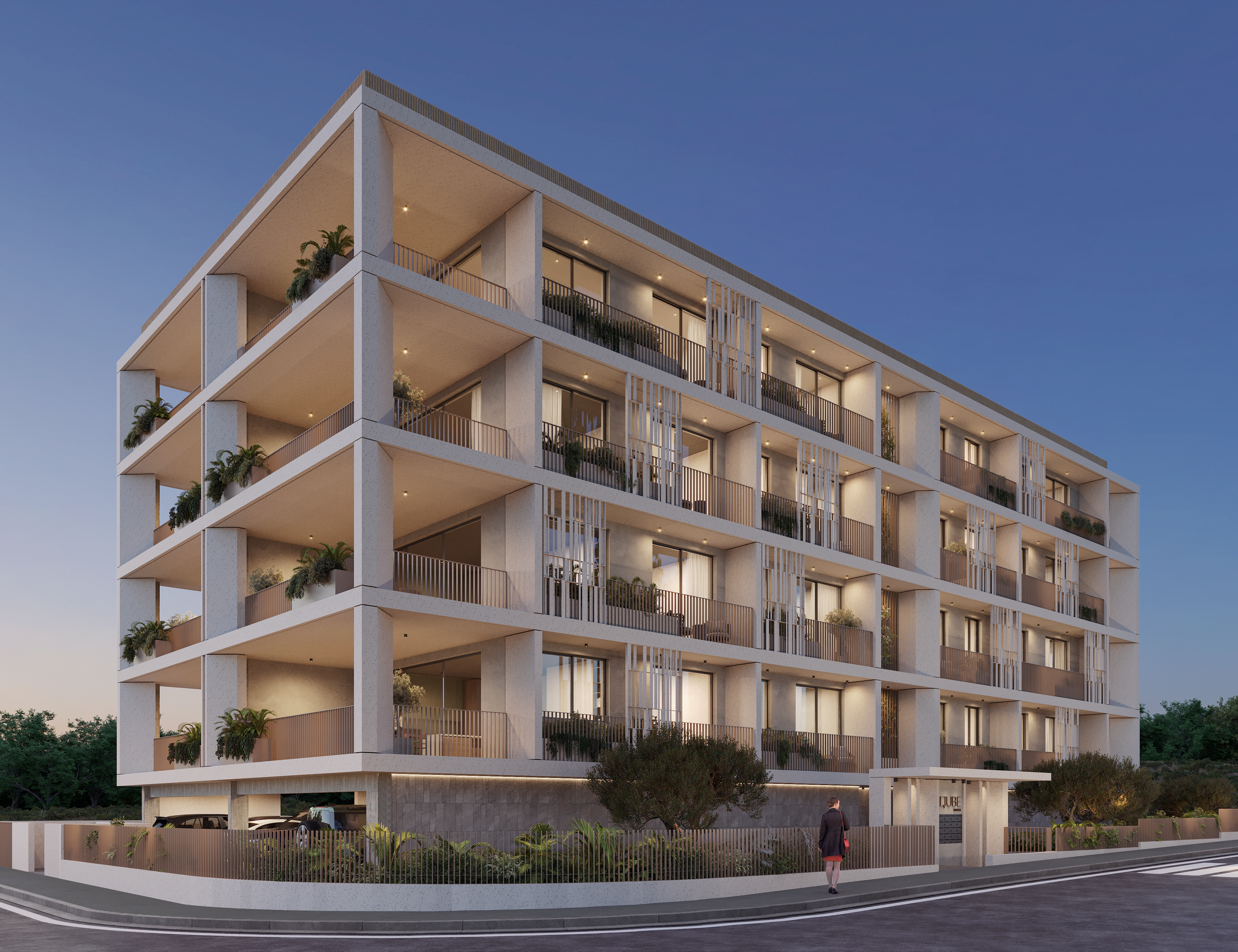 2 Bed, 2 Bath, ApartmentFor Sale, Paphos, Paphos