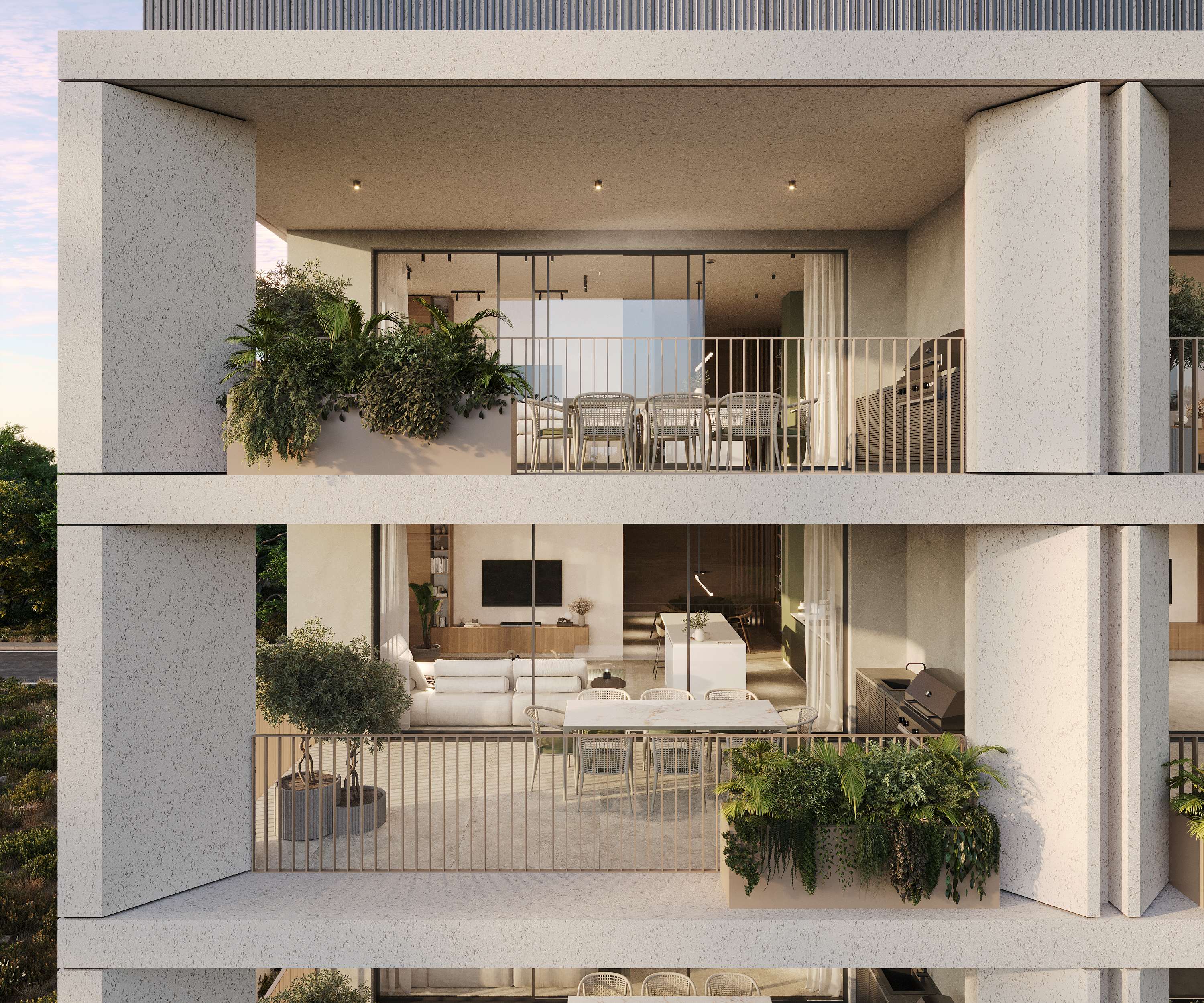 2 Bed, 2 Bath, ApartmentFor Sale, Paphos, Paphos