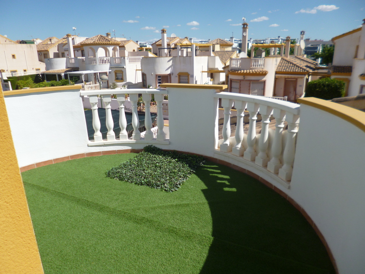 4 Bed, 2 Bath, HouseFor Sale, Pilar De La Horadada, Alicante