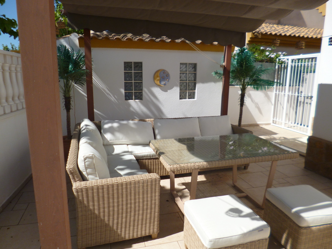 4 Bed, 2 Bath, HouseFor Sale, Pilar De La Horadada, Alicante