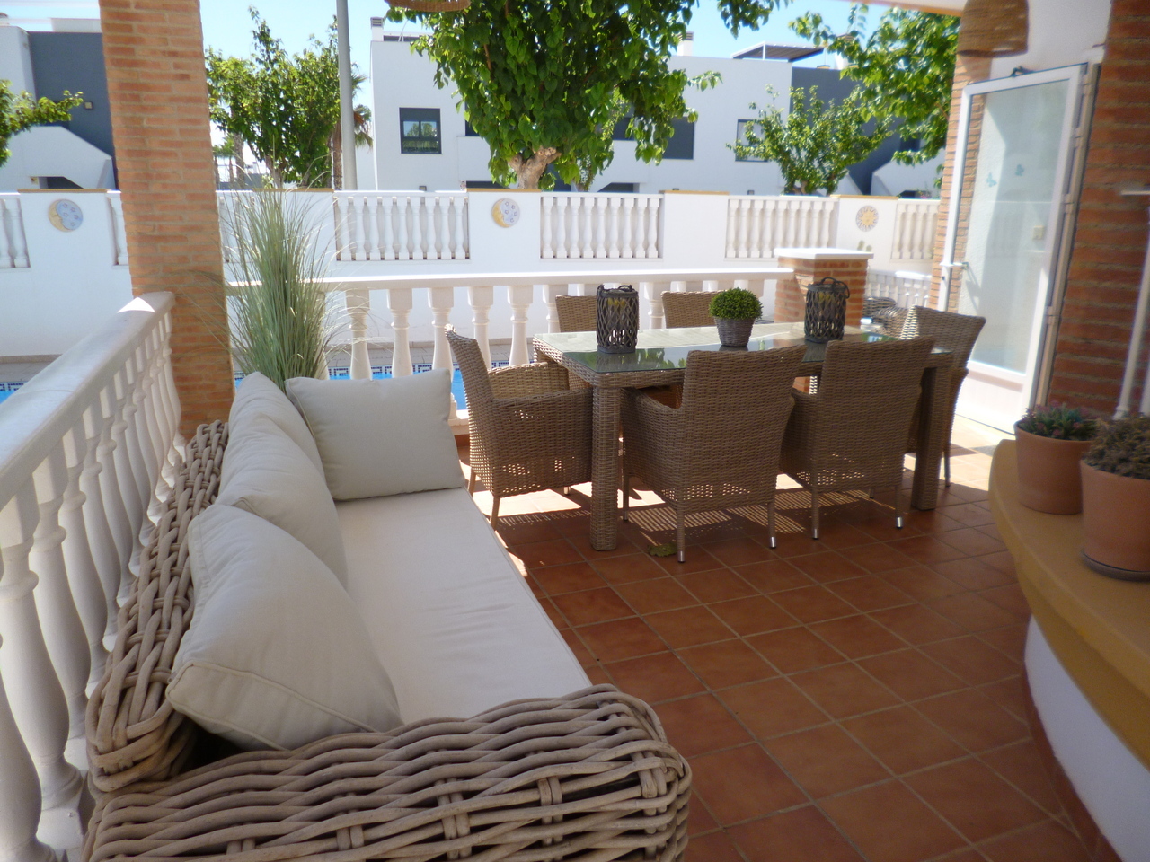 4 Bed, 2 Bath, HouseFor Sale, Pilar De La Horadada, Alicante