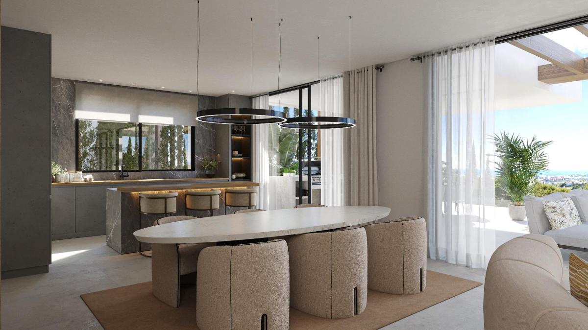 4 Bed, 4 Bath, HouseFor Sale, Estepona, Costa del Sol