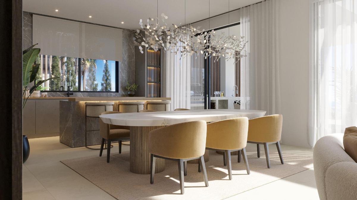 4 Bed, 4 Bath, HouseFor Sale, Estepona, Costa del Sol