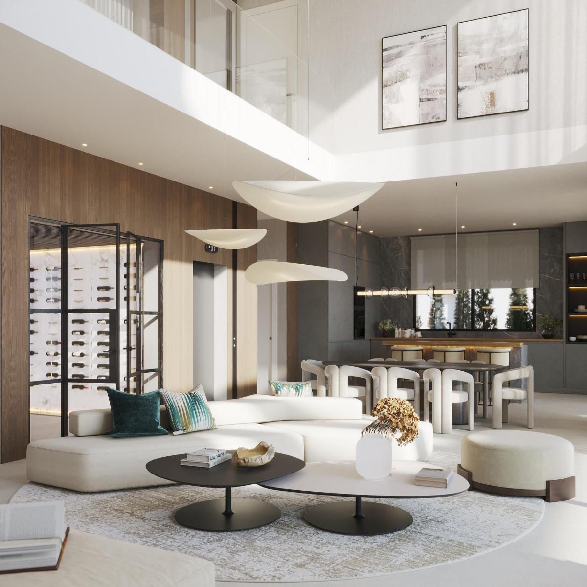 4 Bed, 4 Bath, HouseFor Sale, Estepona, Costa del Sol