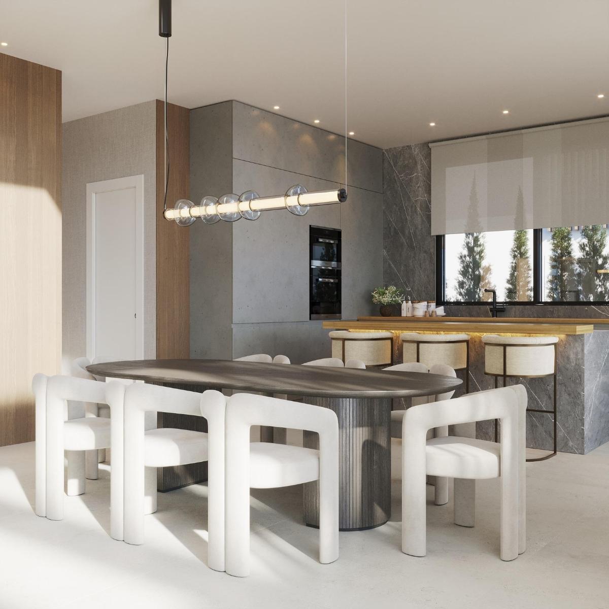 4 Bed, 4 Bath, HouseFor Sale, Estepona, Costa del Sol