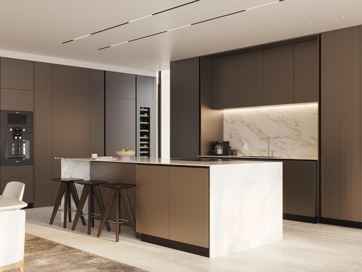 5 Bed, 5 Bath, HouseFor Sale, Benahavis, Costa del Sol