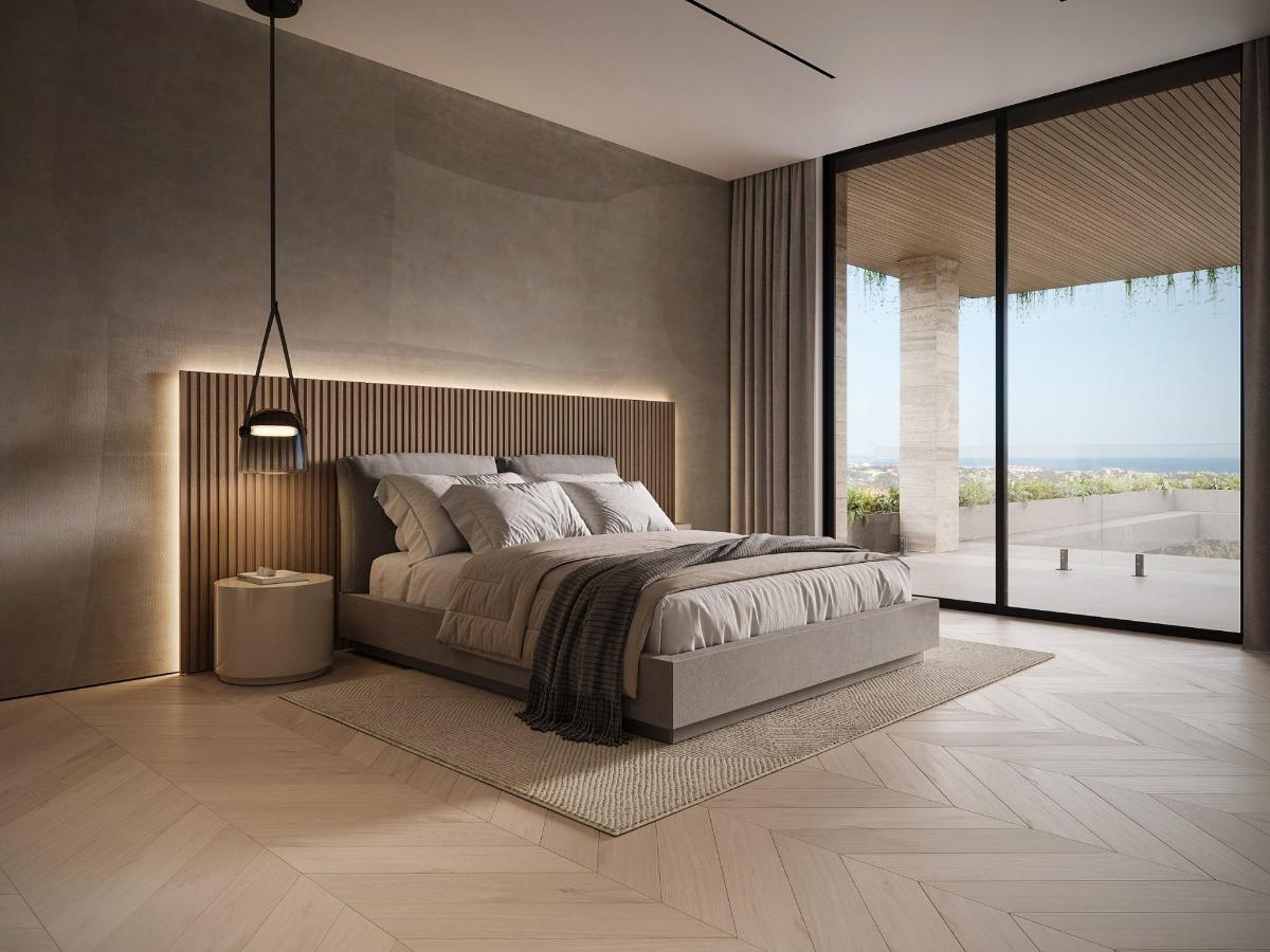 5 Bed, 5 Bath, HouseFor Sale, Benahavis, Costa del Sol