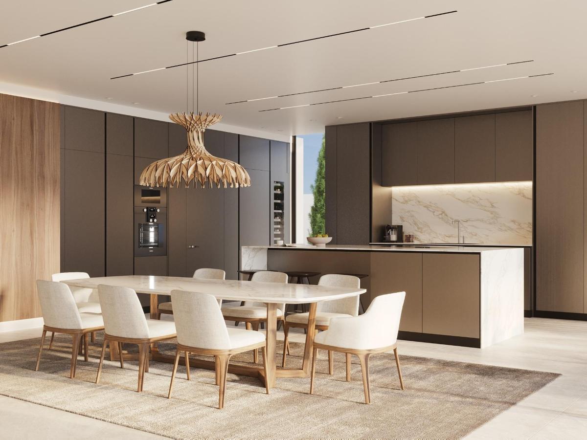 5 Bed, 5 Bath, HouseFor Sale, Benahavis, Costa del Sol