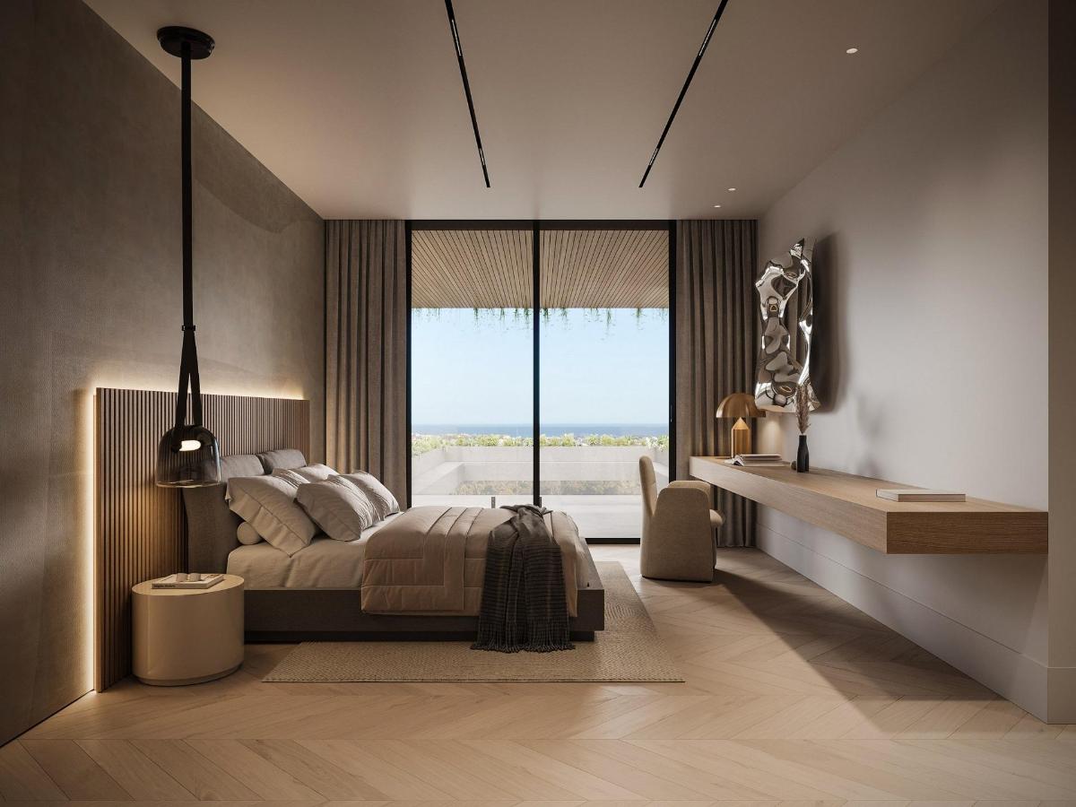 6 Bed, 6 Bath, HouseFor Sale, Benahavis, Costa del Sol