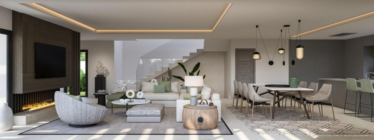 3 Bed, 3 Bath, HouseFor Sale, Mijas, Costa del Sol