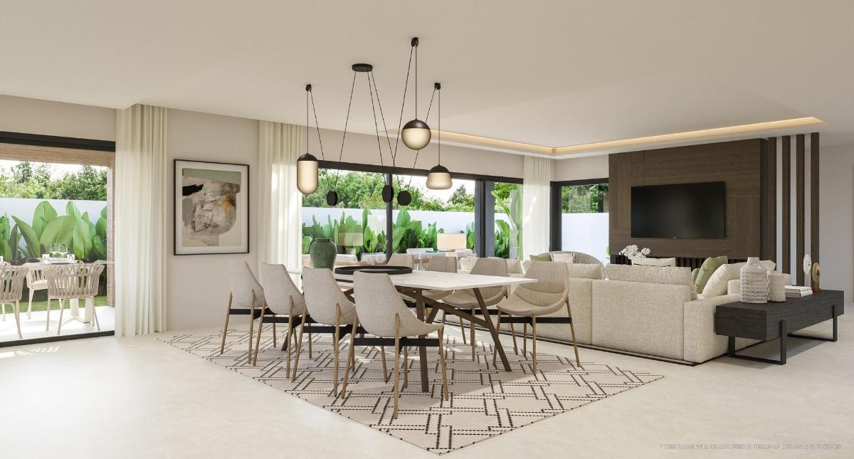 3 Bed, 3 Bath, HouseFor Sale, Mijas, Costa del Sol