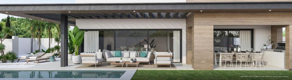 3 Bed, 3 Bath, HouseFor Sale, Mijas, Costa del Sol