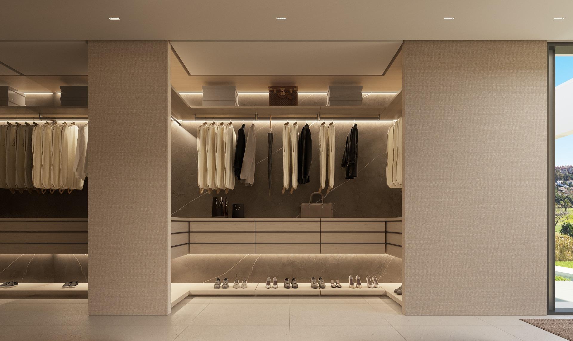 4 Bed, 5 Bath, HouseFor Sale, Marbella, Costa del Sol