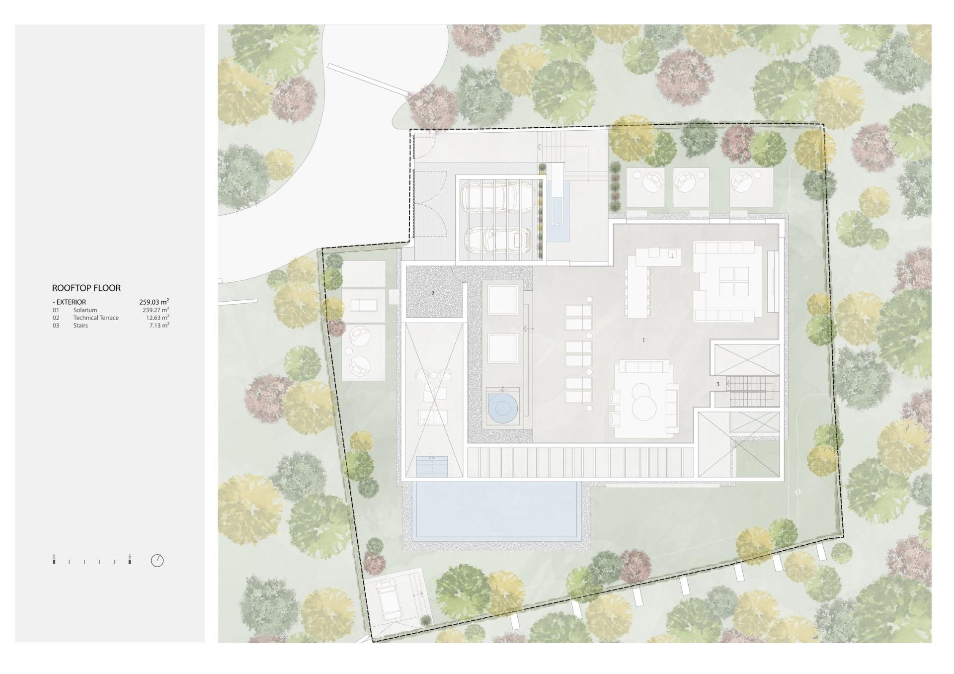 4 Bed, 5 Bath, HouseFor Sale, Marbella, Costa del Sol