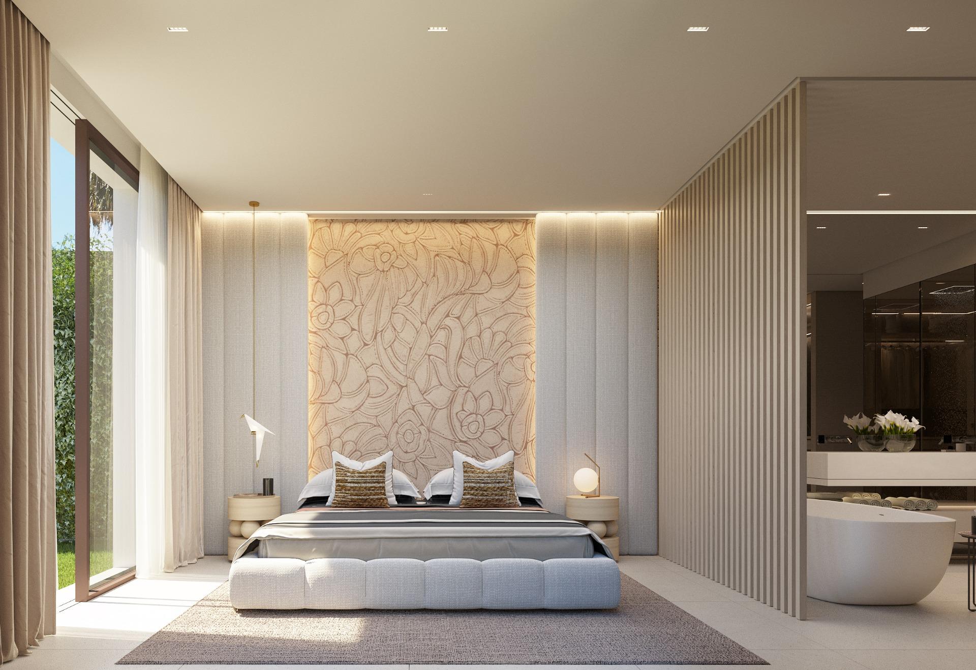 4 Bed, 5 Bath, HouseFor Sale, Marbella, Costa del Sol