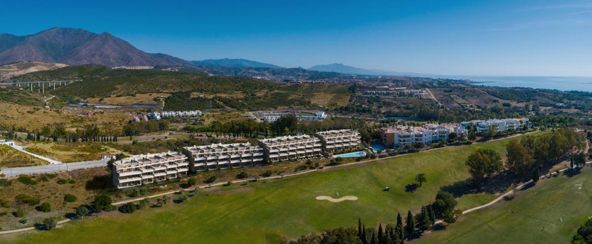 2 Bed, 2 Bath, ApartmentFor Sale, Estepona, Costa del Sol