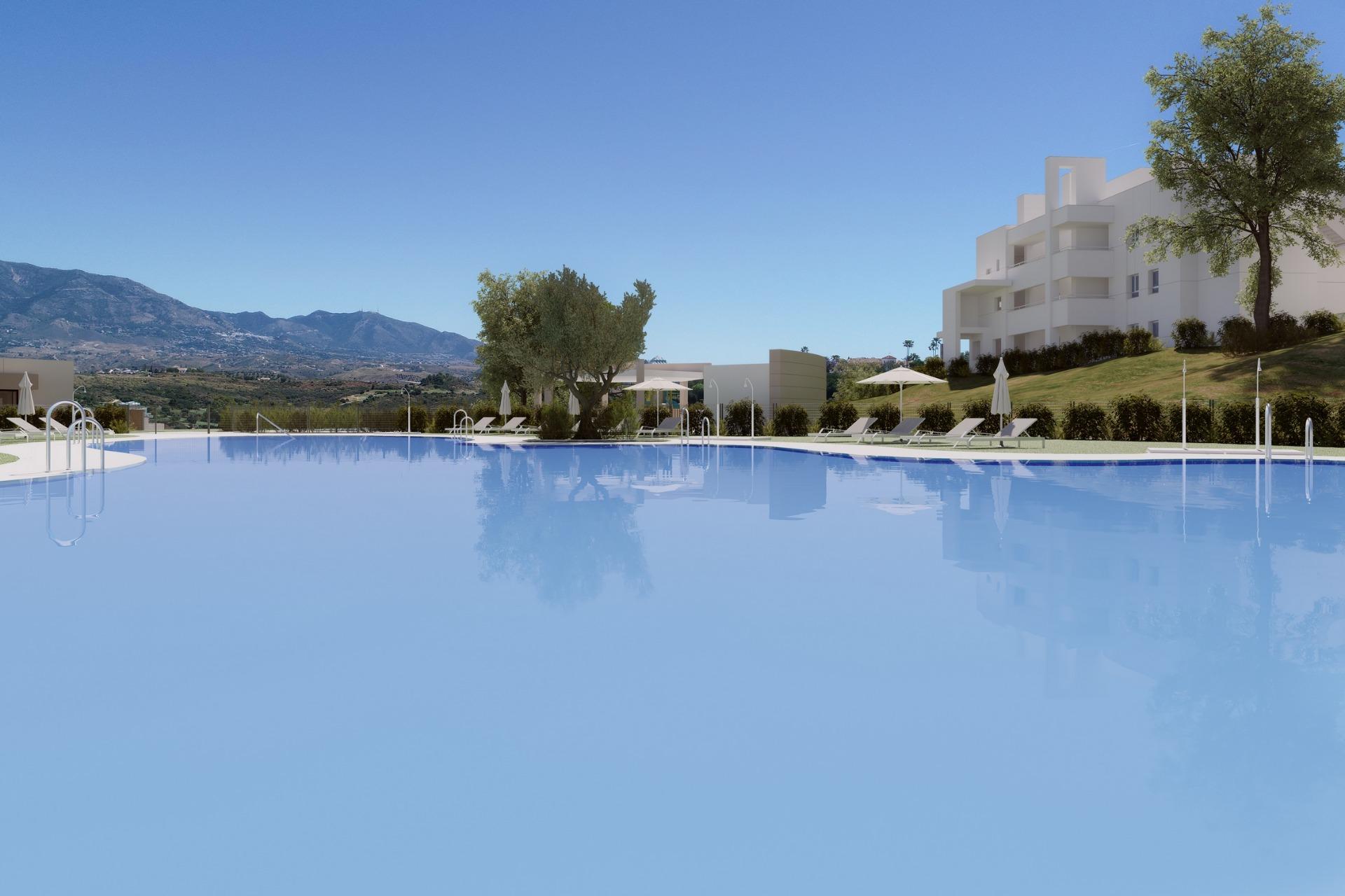 3 Bed, 2 Bath, ApartmentFor Sale, Mijas, Costa del Sol