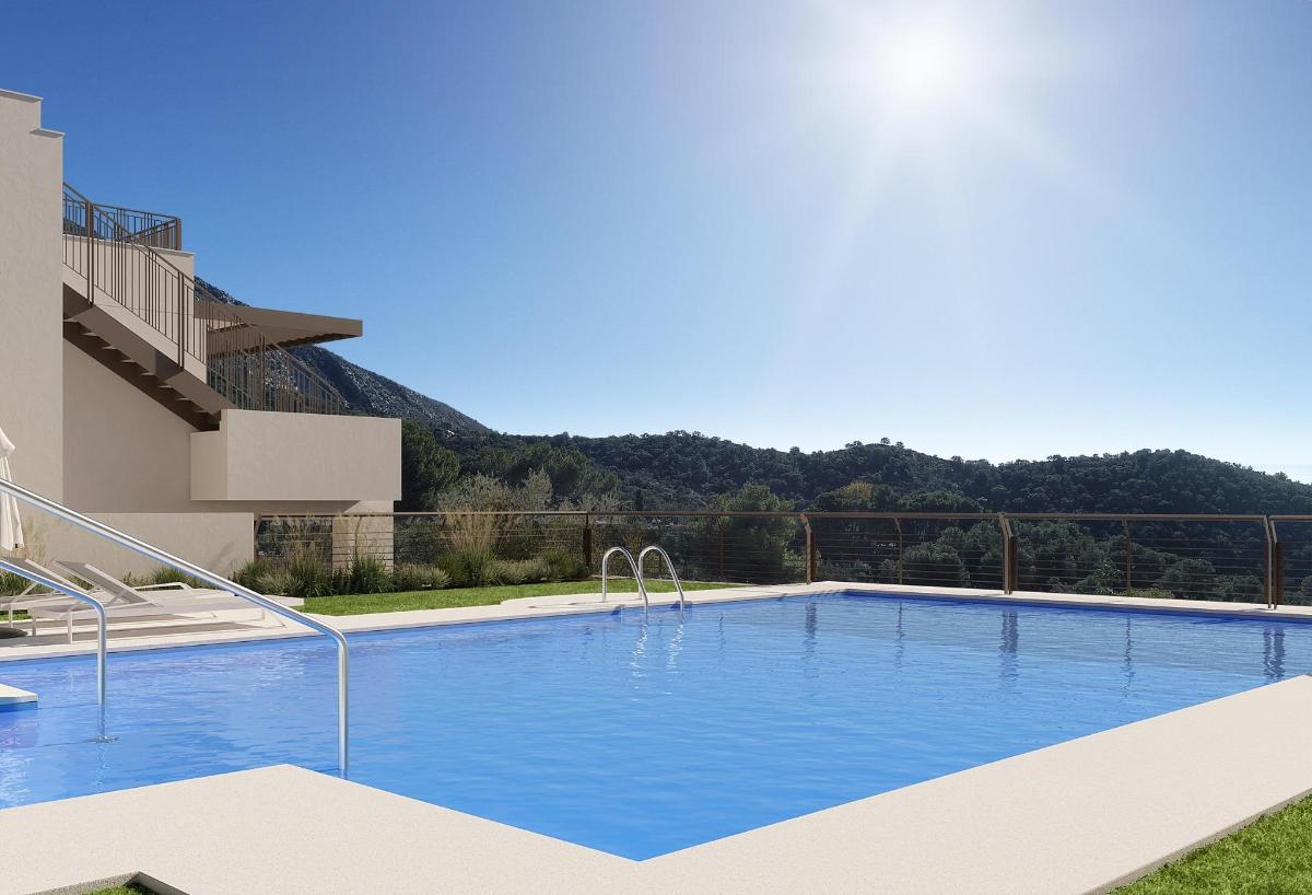 3 Bed, 2 Bath, ApartmentFor Sale, Istán, Costa del Sol